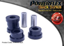 Powerflex Black RR Trail Arm RR Innere Buchsen für Alfa 159 (05-11) PFR1-511BLK