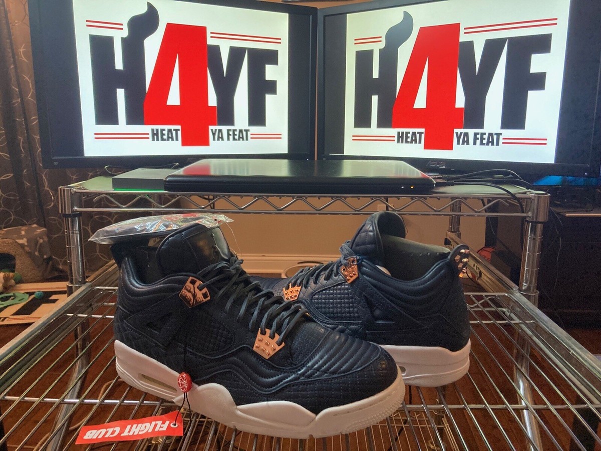 Air Jordan Pinnacle “Obsidian” Sz 12