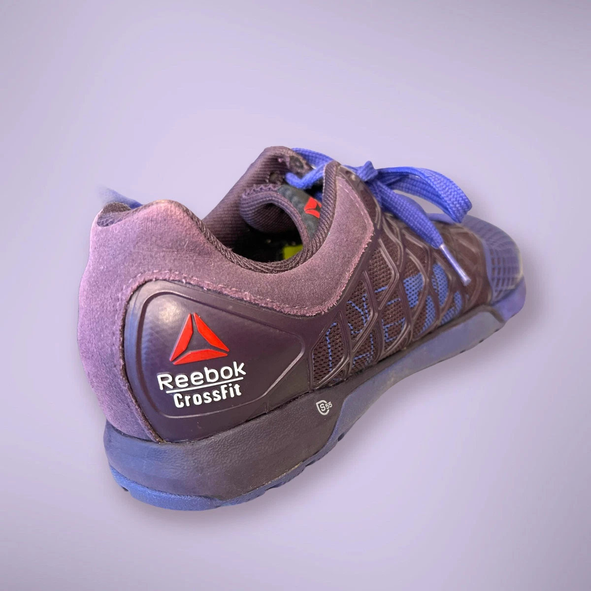 Reebok crossfit hotsell 614