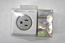 DesignNest Allocacoc PowerCube Trolley Grey G...
