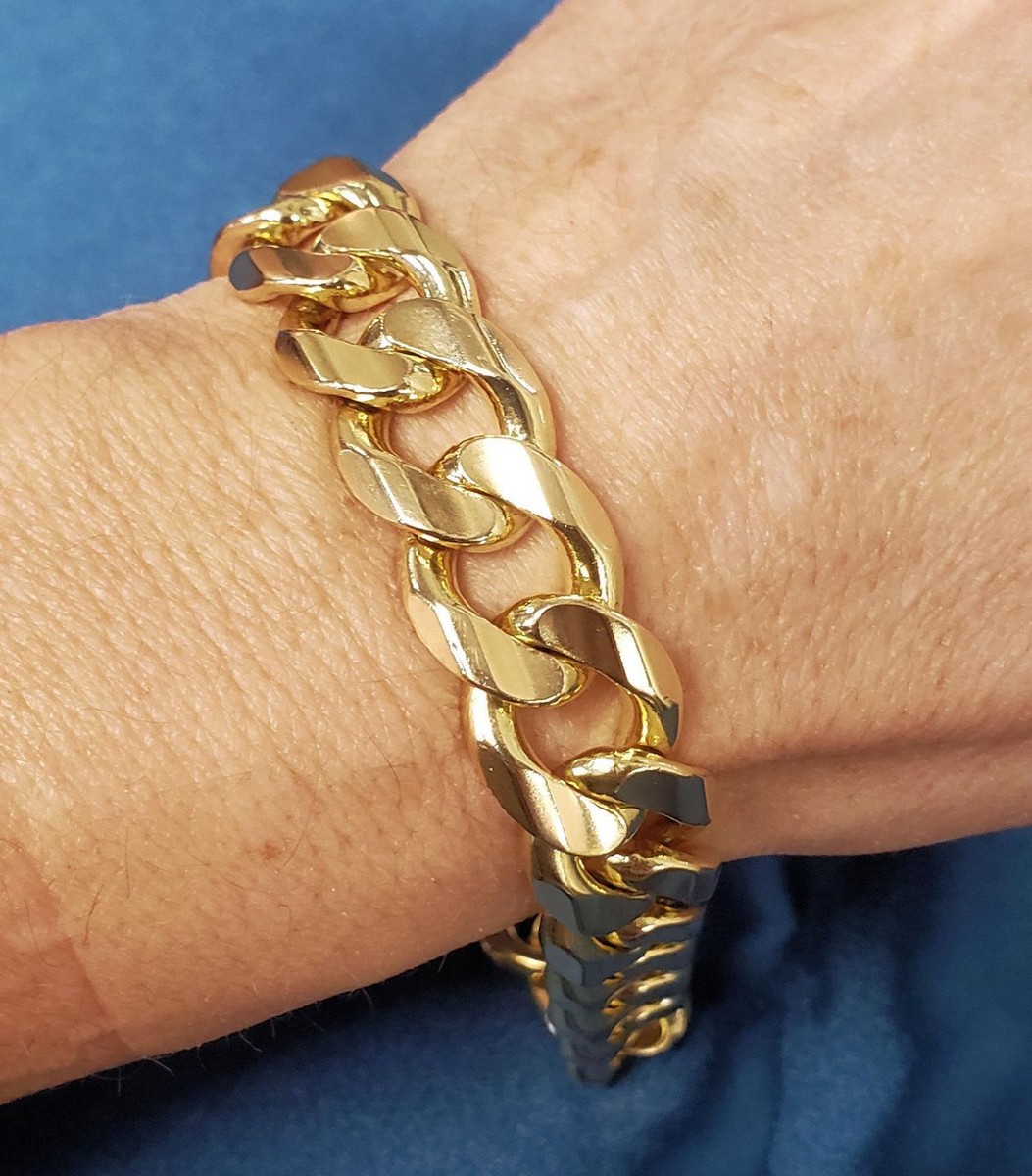 4 Prong Round Tennis Bracelet - 14k Yellow Gold, 4.00 Ct (12584) 4 Prong Round Tennis Bracelet - 14k Yellow Gold, 4.00 Ct (12584)