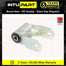 Fits Renault Master Vauxhall Movano Opel IntuPart Rear Leaf Spring Mounting