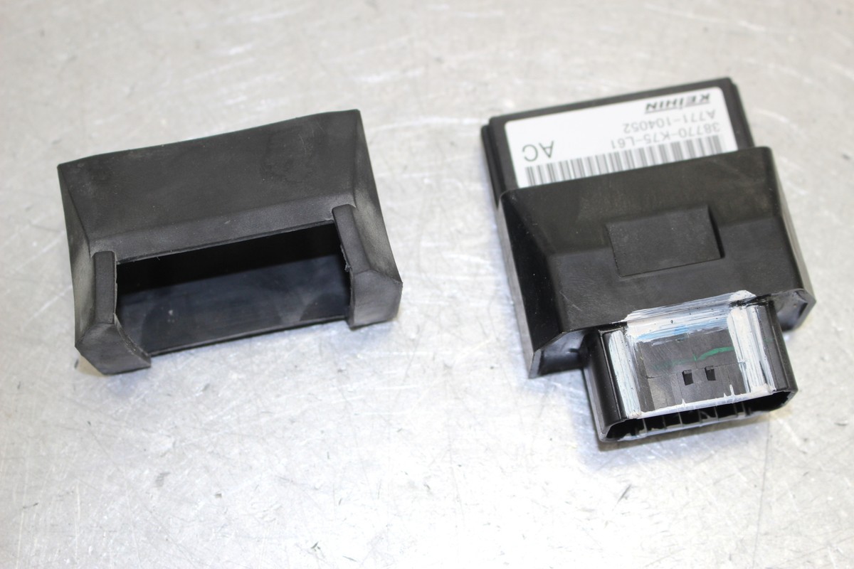2020 Honda Cbr300r Ecu Computer Control Unit Black Box Ecm 2020 Honda Cbr300r Ecu Computer Control Unit Black Box Ecm