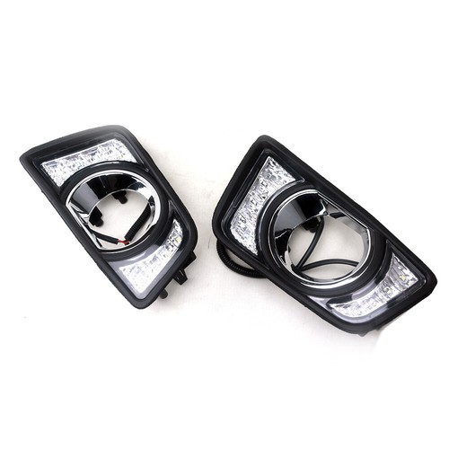 Daytime Running Light for Toyota HILUX REVO 2015-2016 - Picture 6 of 7