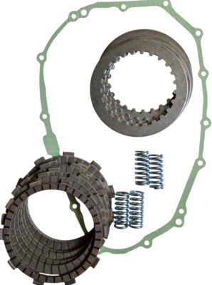 Honda CBF 500 04-08 - TRW Kupplung Reparatursatz clutch super kit incl. Dichtung
