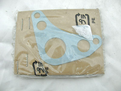 Honda 12394-GW8-680 R. Cylinder Head Side Cover gasket for sale