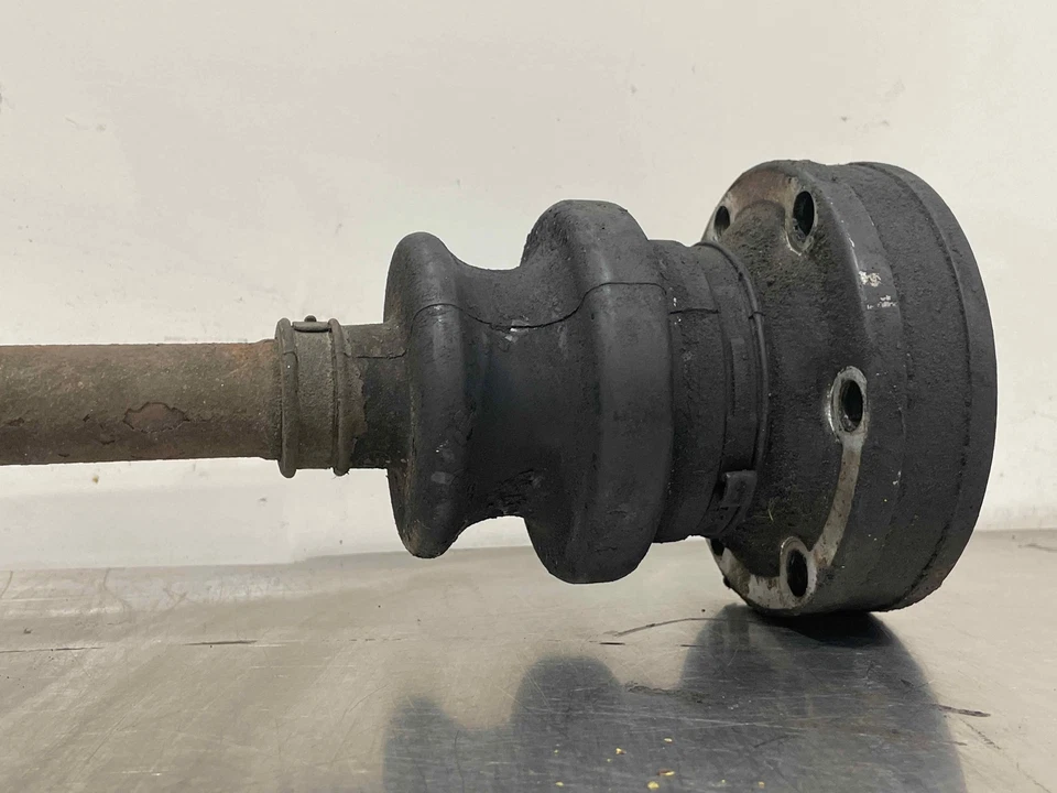 Mercedes SL320 1995 pasajero trasero derecho CV eje conjunto OEM 1293506010 Foto 3 de 4