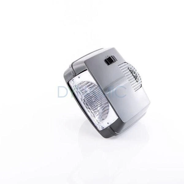 FANALE ANTERIORE GRIGIO PIAGGIO BRAVO BOSATTA F280 ORIG.162812