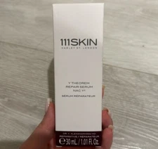 111SKIN Harley St London Y Theorem Repair Serum NAC Y2 30 mL / 1.01 fl oz