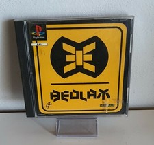 ebay® Auktion 392417331235 | Bedlam (PS 1) USK 18 Playstation 1 OVP+Anleitung A5832 Thumbnail of ebay® auction 392417331235 | Bedlam (PS 1) USK 18 Playstation 1 OVP+Anleitung A5832