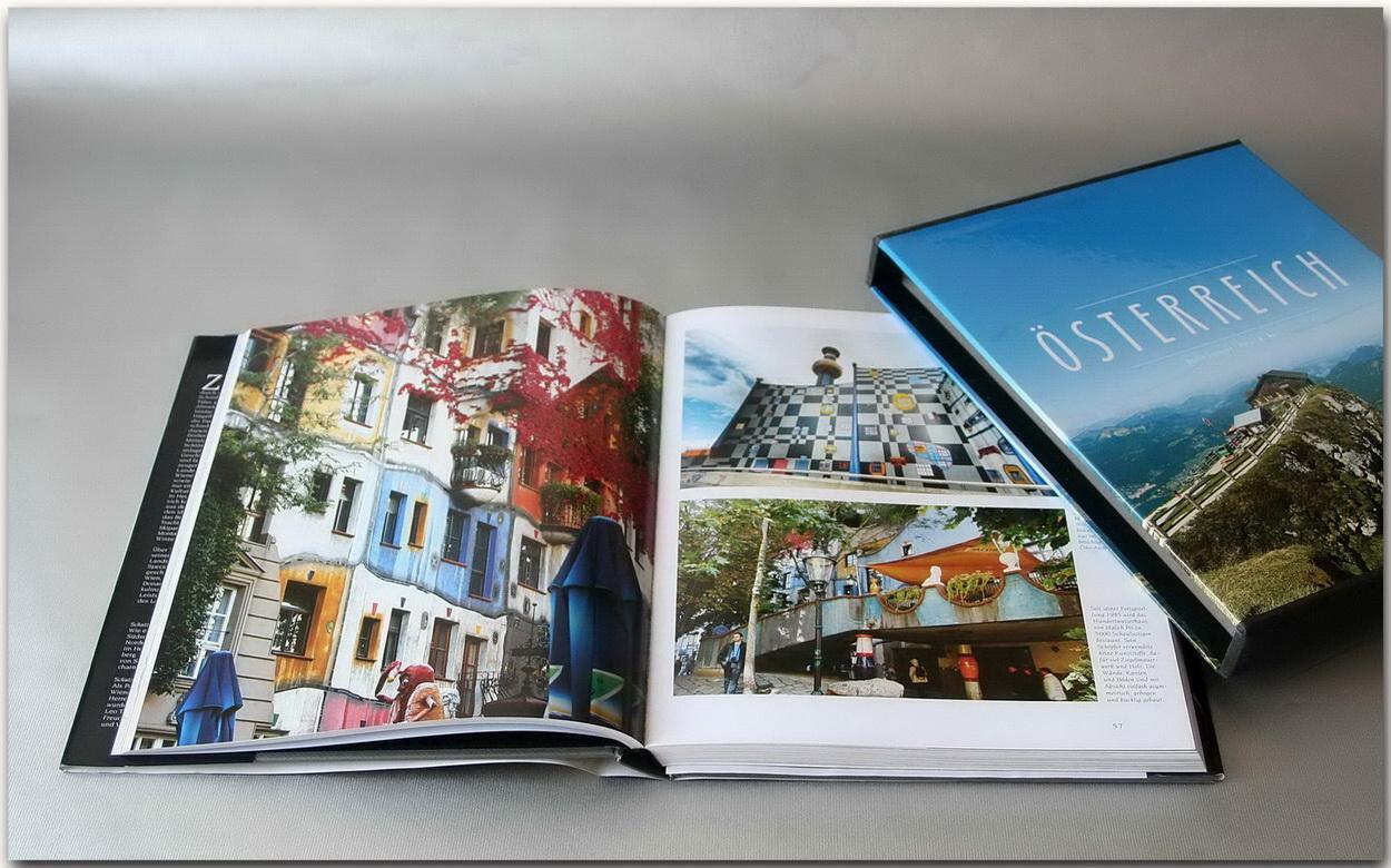 Thumbnail - Österreich | Walter M. Weiss | Buch | Premium | Schuber | 224 S. |