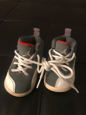 baby size jordans