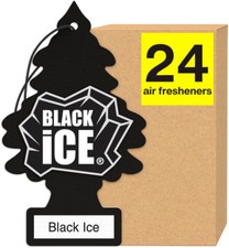 Air Fresheners Car Air Freshener. Hanging Tree Provides Long Lasting Scent for A