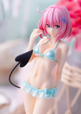 To Love Ru Figur Momo Velia Deviluke POP UP PARADE GOOD SMILE COMPANY