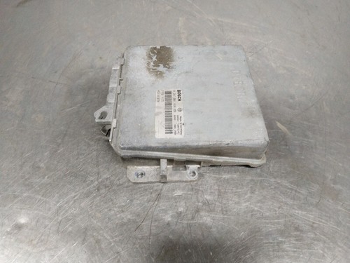 0281001420 centralita motor uce para LAND ROVER FREELANDER (LN) 2.0 1998 424334 - Imagen 4 de 13