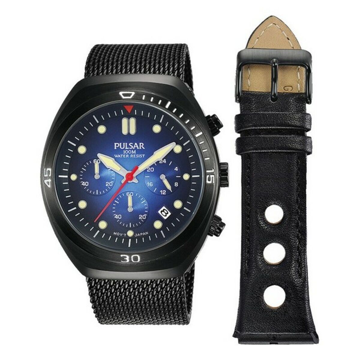 Orologio Uomo Pulsar 1 [Ø 42 mm]