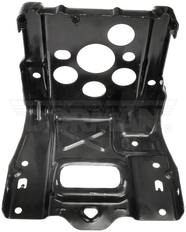 Сменный лоток для аккумулятора Dorman 00081 подходит для Dodge Avenger Chrysler Sebring 200 - Изображение 2 из 4