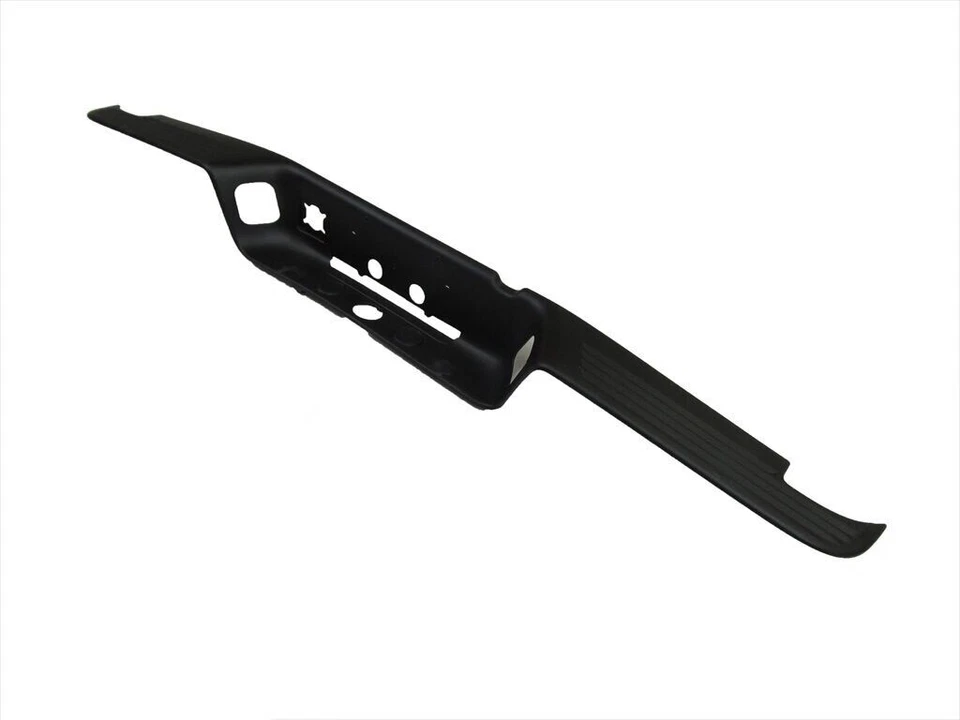 PARAGOLPES TRASERO DODGE RAM 1500 2500 3500 ALMOHADILLA DE PASO MOPAR ORIGINAL OEM NUEVO 55077340AD Foto 2 de 4