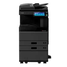Toshiba E-Studio 4508A A3 Black & White Laser...