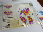 1987 MTV Nickelodeon Double Dare Game — photo 9