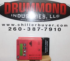 FIREYE BURNERLOGIX PRIMARY SAFETY CONTROL YB110UV BLL510 120 VAC *WARRANTY*