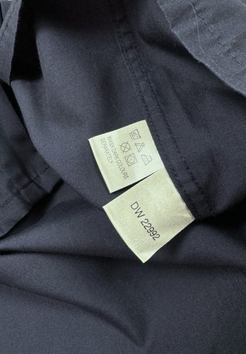 1990’s Vintage YSL Yves Saint Laurent S/S Pocket Shirt - Picture 8 of 8