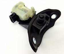 NEW MERCEDES-BENZ CLS C219 FUEL FLAP LOCKING ACTUATOR A2518200197