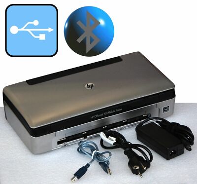 hp officejet 100 mobile printer bluetooth pin code