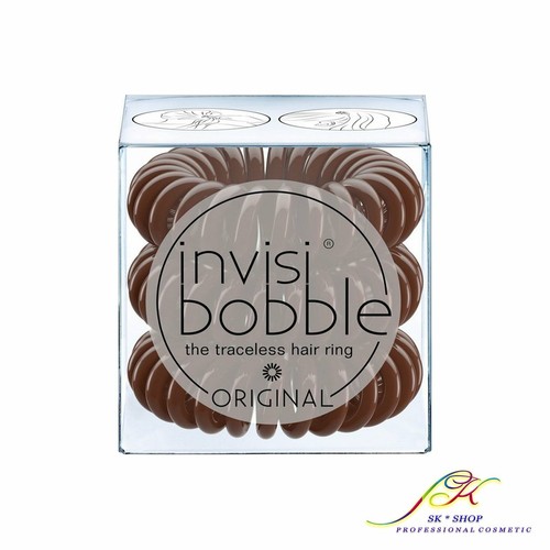 Anillo para el cabello original invisible (varios colores) + SEGUIMIENTO GRATUITO - Imagen 5 de 8