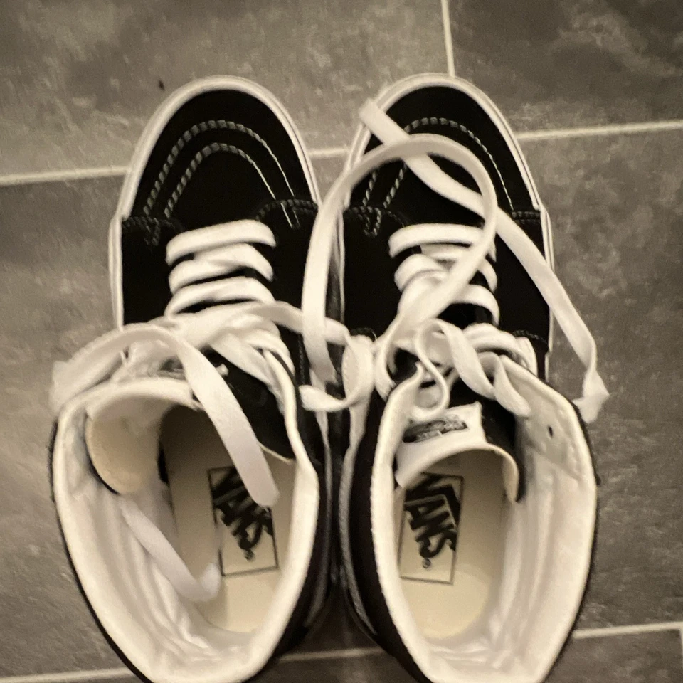 Vans Sk8-Hi, Foto 4 von 4