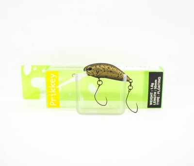 Jackall Timon Prikkey 30 Schwimmend K�der Yazy Bondz (5860)