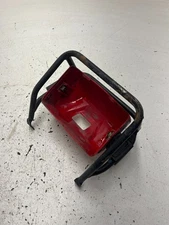 83 - 84 Honda Atc250r ATC 250 R OEM GOOD! Headlight Mount Bracket Bucket Cover