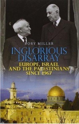 Rory Miller Inglorious Disarray (Gebundene Ausgabe)