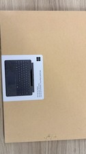 Microsoft Surface Pro Keyboard with Touchpad and Slim Pen 2 8X8-00164-platiinum