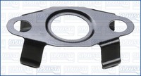 Dichtung ÖLauslass (Lader) Ajusa 01183200 FüR Fiat 500X Bravo 2 Punto EVO 16V BU