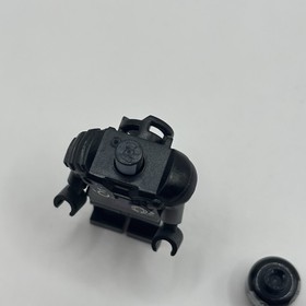 LEGO Minifigure Ninjago Day of the Departed General Cryptor NJO0221 70596 X Cave