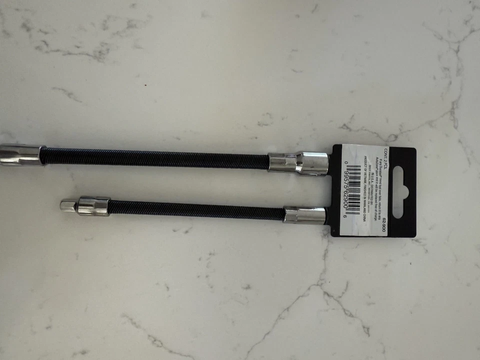 Duralast Flexible Extension Set 2 PieceShop All Duralast - Image 2 of 2