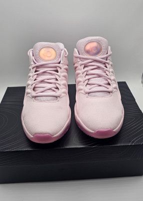 Buy Size 8 - Nike KD 17 NRG Aunt Pearl online | eBay