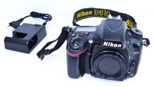 Nikon D610 fotocamera reflex fotocamera SOLO CORPO #324 M