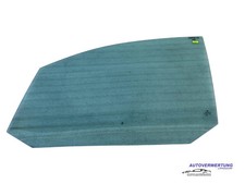 Seitenscheibe Türscheibe Vorne Links Fahrertür 2K0845201C VW Caddy III 2K 04-10