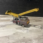 Corgi Diecast Toys No.64 Forward Control Jeep FC-150 Conveyor Belt Truck SPARES