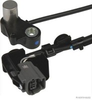 Herth+Buss Jakoparts Sensor, Raddrehzahl Vorne Links FüR Mazda