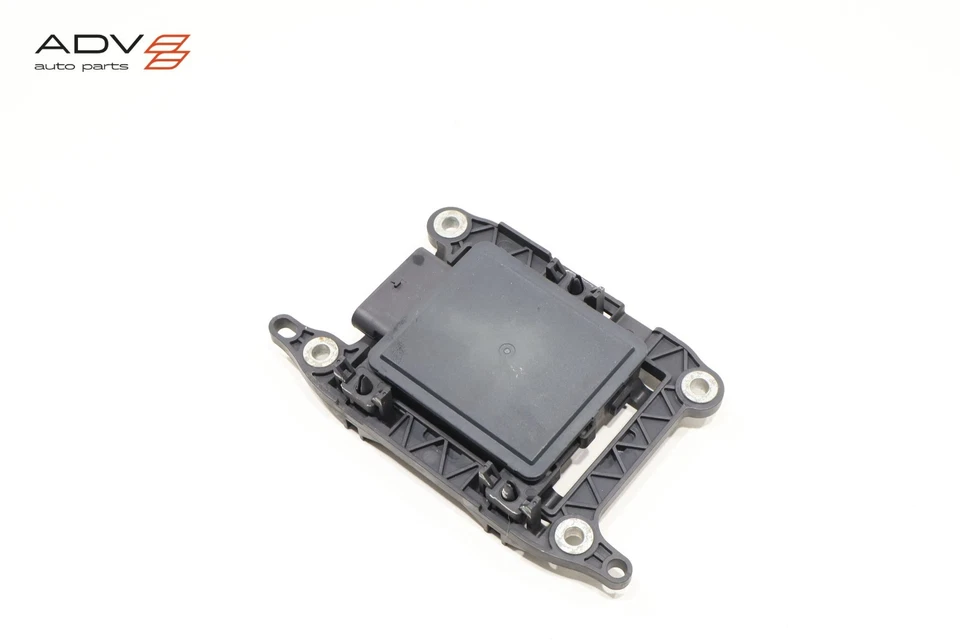 2020-25 CHRYSLER PACIFICA FRONT CRUISE CONTROL DISTANCE SENSOR RADAR MODULE OEM - Image 4 of 4