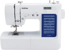 CS7000X 70-Stitch Computerized Sewing Machine with Wide Table, Free ship