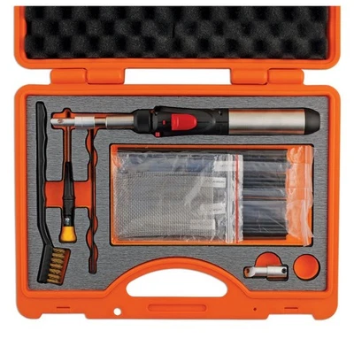 KIT LASER TOOL DE REPARATION PLASTIQUE - Photo 1/4