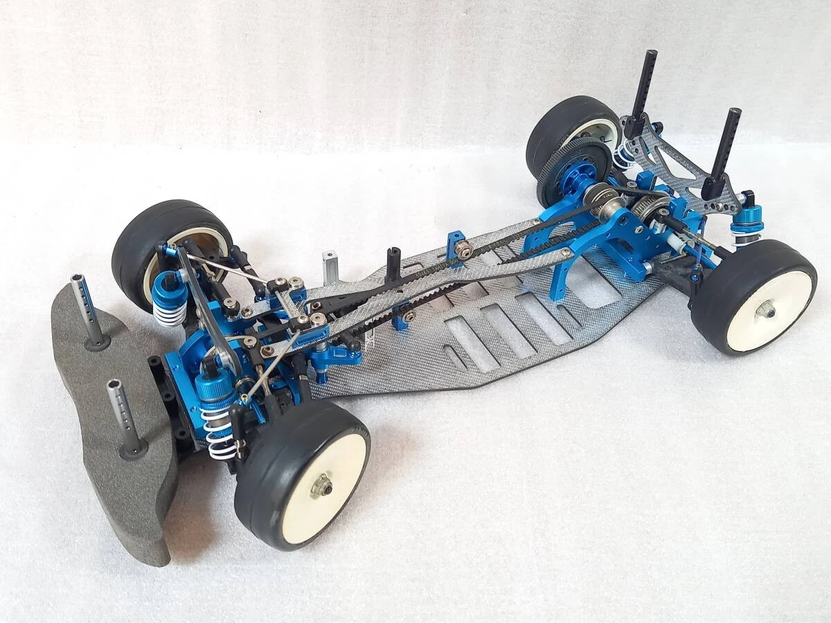 tamiya trf414 products for sale | eBay