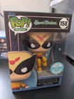 Funko Pop! Vinyl: Birdman (Digital  Release) - Funko (Exclusive) #158