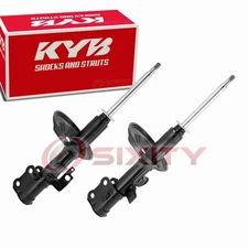 2 pc KYB Excel-G Front Left Right Strut Kit for Toyota Previa 1991-1997  iq