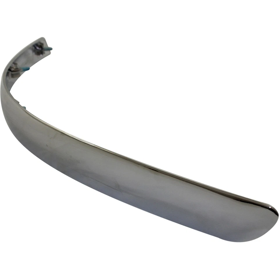 Tapicería de parachoques delantera izquierda para Ford Windstar 99-2003 Foto 2 de 4