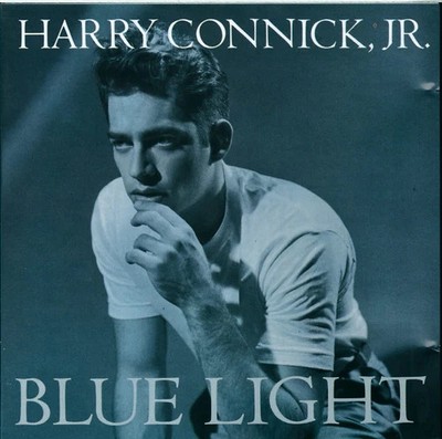 Blue Light,Red Light